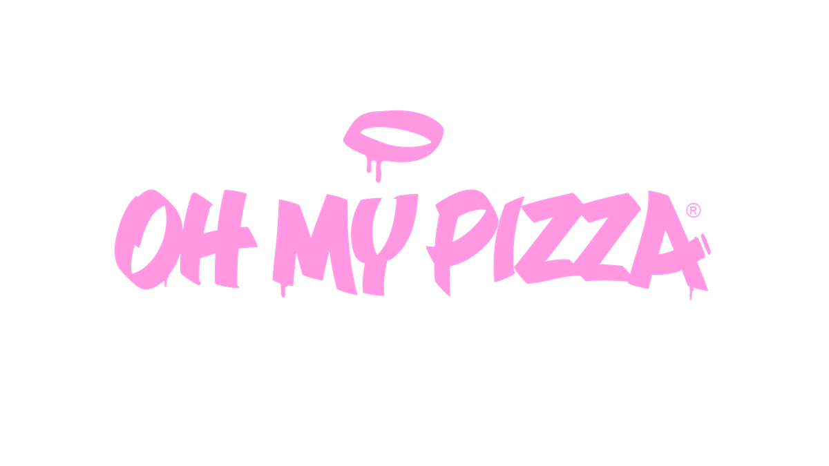 Oh My Pizza